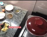 Foto del paso 1 de la receta: Galletitas de Miel