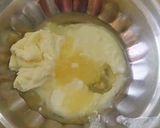 A picture of step 2 of Gulab Jamun Mini Cakes.