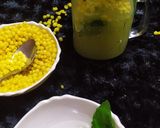 आम पन्ना(Aam panna recipe in hindi) रेसिपी चरण 4 फोटो