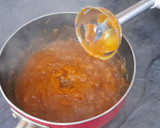 Foto del paso 2 de la receta: Salsa de zapallo para pastas