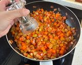 蕃茄全麥豆腐麵疙瘩的食譜步驟4照片