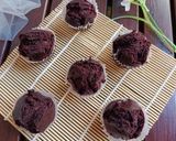 Foto langkah ke 9 dari resep Bolu Kukus Coklat GF.