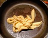 Foto langkah ke 1 dari resep Bolu Pisang 5 Bahan.