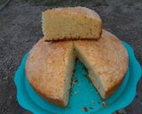 Foto del paso 7 de la receta: Bizcochuelo de Naranja