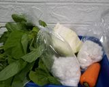 Foto langkah ke 1 dari resep Gudangan.
