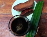 Foto langkah ke 4 dari resep Sirup Gula Aren (Gula Aren Cair).