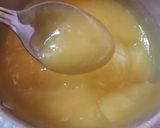 A picture of step 13 of Shop-style lemon cream.