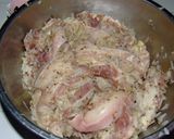 รูปขั้นตอนการทำที่ 6 ของ แหนมหมูสามชั้น