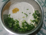 Mendoan