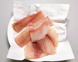 義式水煮魚 Acqua Pazza的食譜步驟1照片