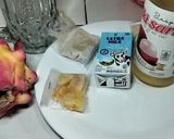 Foto langkah ke 1 dari resep 8 >< Es Buah Simple.