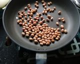 A picture of step 1 of Poha.