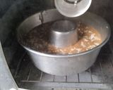 Foto langkah ke 4 dari resep Ontbijtkoek Gula Semut Kelapa.