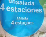 Foto del paso 1 de la receta: Ensalada crujiente de pollo y queso