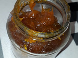 Mermelada de zapallo