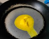 Foto langkah ke 3 dari resep Cream Soup Ala KFC.
