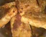 Foto langkah ke 3 dari resep Tempe Tahu Bacem.