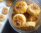 Foto langkah ke 6 dari resep Garlic Cheese Cookies.