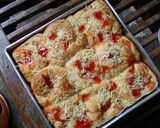 Foto langkah ke 3 dari resep Pizza Roll homemade (otang).