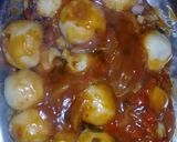 Foto del paso 6 de la receta: Ñoquis rellenos