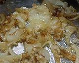 Une image de l'étape 1 de 🍲One pot Farfalle poivron potimarron.