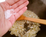 Foto del paso 4 de la receta: Garbanzos con espinacas