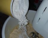 Foto del paso 2 de la receta: Pasta flora de dulce de leche