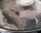 Foto del paso 1 de la receta: Tortitas de carne 😀😋👌
