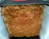 Foto del paso 13 de la receta Bizcocho de manzana en 3 texturas