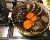 Foto del paso 2 de la receta: Colado de bebé receta 9