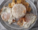 Foto del paso 6 de la receta: Arroz a la cubana