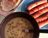Cukorborsó főzelék recept fázis 1 fotója