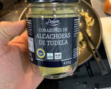 Foto del paso 4 de la receta: Alcachofas con Jamón, ajo, cebolla y Huevo