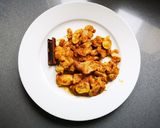 Foto del paso 4 de la receta: Filetes en salsa multicooker 12 en 1