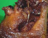Foto langkah ke 1 dari resep Ayam Bakar Manis.