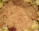 तिल वाला नेपाली आलू का अचार (Til wala Nepali Aloo ka Achar recipe in Hindi) रेसिपी चरण 5 फोटो
