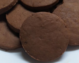 Foto del paso 4 de la receta: Masa Para Galletas y Tapitas de Alfajores Veganas y Sin Tacc