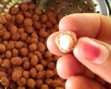 A picture of step 4 of Peanut.