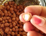 A picture of step 4 of Peanut.