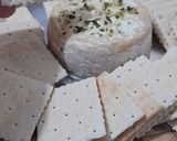 Foto del paso 2 de la receta: Camembert horneado para untar