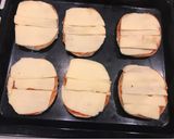 Foto del paso 2 de la receta: Pizzetas (Halluzzetas) rápidas
