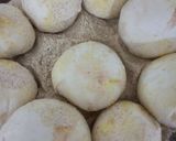 عکس مرحله 1 از دستور قارچ سوخاری🍄
