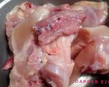 Foto langkah ke 1 dari resep Ayam Lado Mudo.