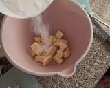 Φωτογραφία βήματος 1 της συνταγής Μπισκότα φύλλο