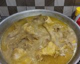 Foto langkah ke 3 dari resep Bebek goreng madura.