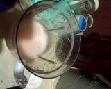 A picture of step 2 of Special Watermelon juice.
