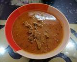 Dahi Gosht recipe step 4 photo