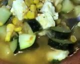 Foto del paso 8 de la receta: SOPA DE CALABACITAS #elsabordelosrecuerdos