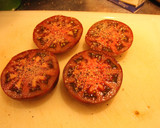 Foto del paso 3 de la receta: Almuerzo aniversario