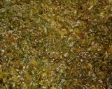 A picture of step 1 of Sarson ka saag.